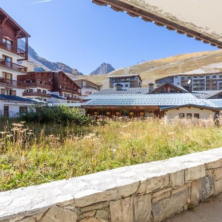 Apartment Chalet Club - Val Claret-1 By Interhome Тинь Экстерьер фото