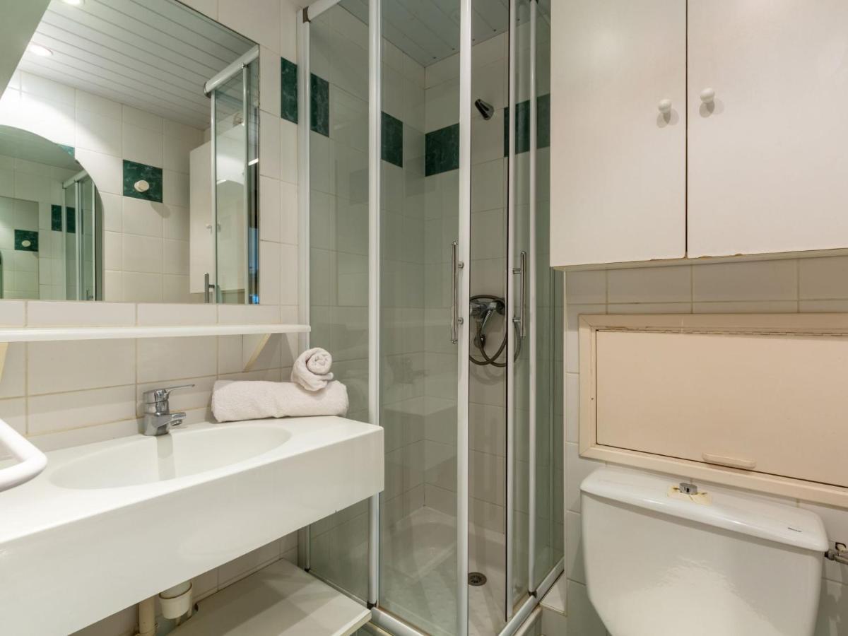 Apartment Chalet Club - Val Claret-1 By Interhome Тинь Экстерьер фото