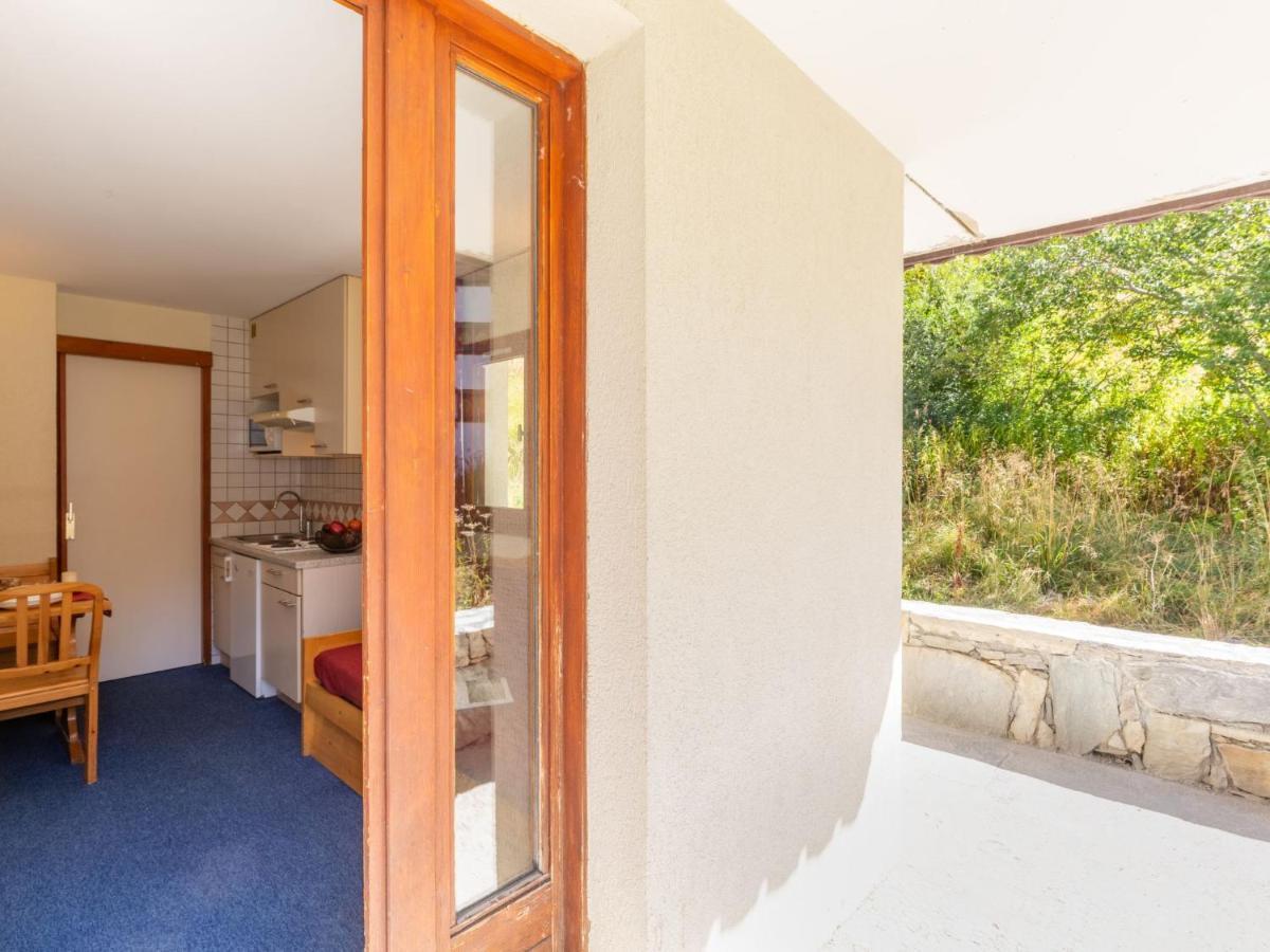 Apartment Chalet Club - Val Claret-1 By Interhome Тинь Экстерьер фото