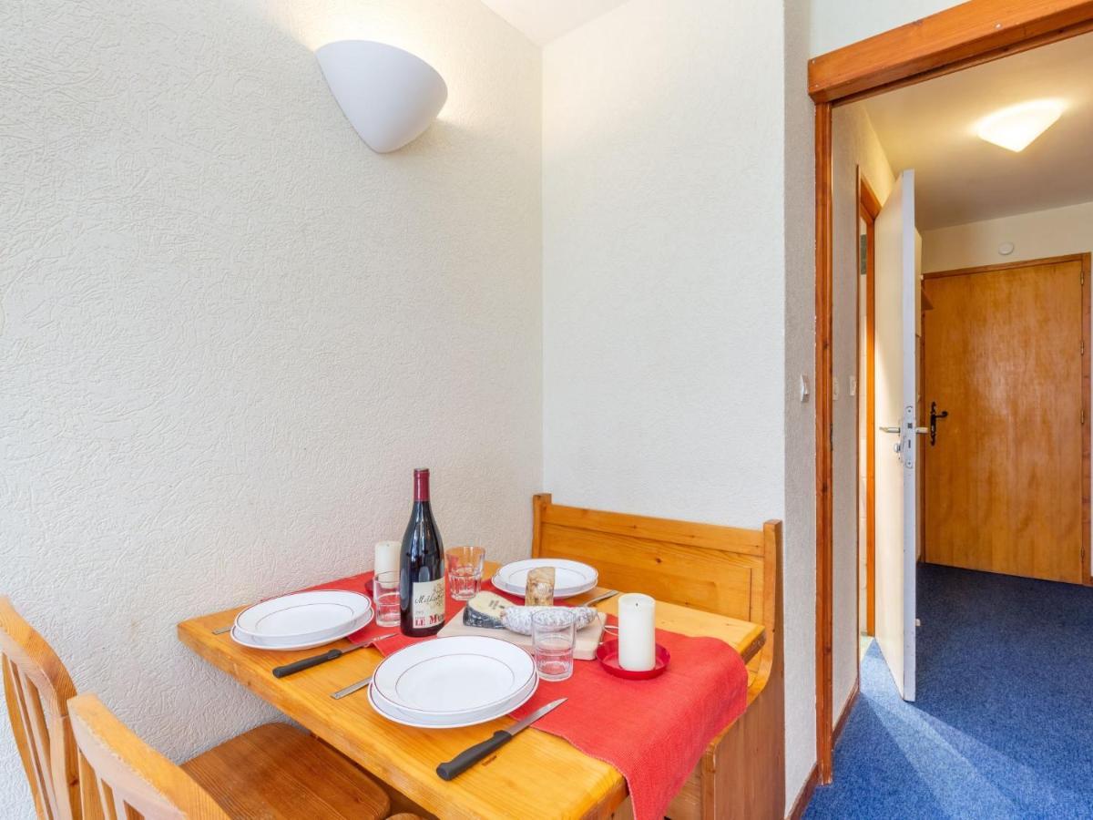 Apartment Chalet Club - Val Claret-1 By Interhome Тинь Экстерьер фото
