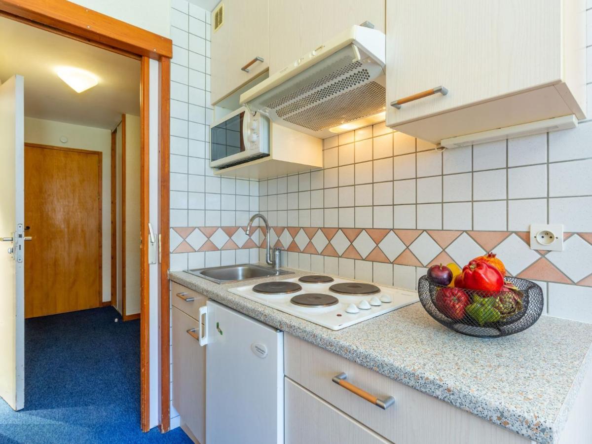 Apartment Chalet Club - Val Claret-1 By Interhome Тинь Экстерьер фото