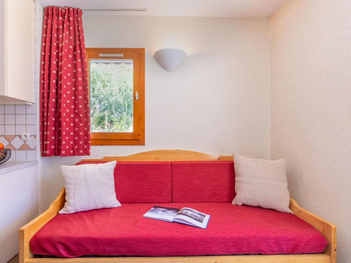 Apartment Chalet Club - Val Claret-1 By Interhome Тинь Экстерьер фото