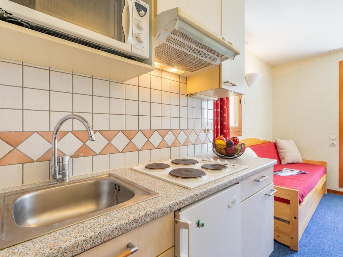 Apartment Chalet Club - Val Claret-1 By Interhome Тинь Экстерьер фото
